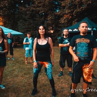 0166 Hard And Heavy Open Air Fest